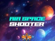 Jeu Tireur spatial aérien en ligne