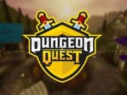 Jeu Quête dans le donjon en ligne