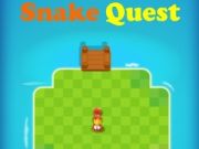 Jeu Quête du Serpent en ligne Jeu Quête du Serpent en ligne
