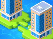 Jeu Fusionne la Ville ! en ligne Jeu Fusionne la Ville ! en ligne