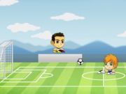 Jeu Kick Soccer en ligne