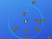 Jeu Cercle de Vie en ligne