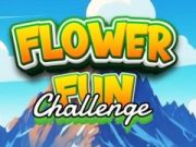 Jeu Défi Floral Amusant en ligne