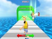 Jeu Ciel ou enfer ?! Le choix est le vôtre ! en ligne