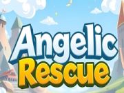 Jeu Secours Angélique en ligne
