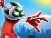 Jeu Rampant en ligne