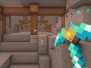 Jeu Mine 3D : Du Noob au Pro en ligne Jeu Mine 3D : Du Noob au Pro en ligne