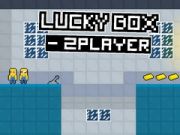 Jeu Boîte Chanceuse - 2 Joueurs en ligne