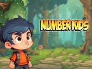 Jeu Enfants Numériques en ligne