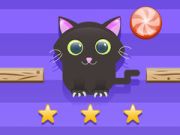 Jeu Défi des Chats en ligne