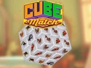 Jeu Match de Cubes en ligne