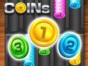 Jeu PIECES en ligne