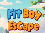 Jeu Évasion du Garçon en Forme en ligne