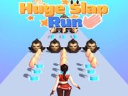 Jeu Course de Grosse Baffe en ligne
