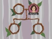 Jeu Arbre généalogique en ligne