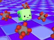 Jeu Cube de Mine en ligne