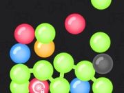 Jeu Boules Collantes en ligne