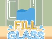 Jeu Remplir le verre en ligne
