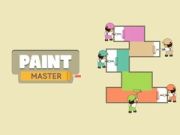 Jeu Maître de la Peinture en ligne Jeu Maître de la Peinture en ligne
