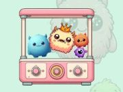 Jeu Fusion des Monsters Câlins en ligne