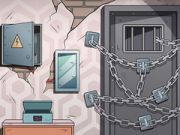 Jeu Histoires de Cube : Évasion en ligne