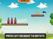 Jeu Saut de Bulles en ligne