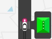 Jeu Ramassage de Taxi en ligne
