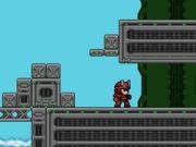 Jeu Combattant Robo en ligne