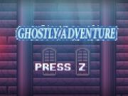 Jeu Aventure Fantomatique en ligne