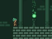 Jeu Le Labyrinthe Perdu en ligne