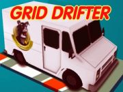 Jeu Vagabond de la grille en ligne