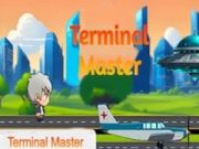 Jeu Maître du Terminal en ligne