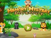 Jeu Aventure Mystérieuse de Mémoire en ligne Jeu Aventure Mystérieuse de Mémoire en ligne