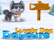 Jeu Garderie Canine Adorable en ligne Jeu Garderie Canine Adorable en ligne
