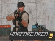 Jeu Zone de guerre 3 en ligne