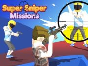 Jeu Миссии Супер Снайпера en ligne Jeu Миссии Супер Снайпера en ligne
