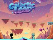 Jeu Saut Galactique en ligne