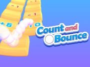 Jeu Comptez et Rebondissez en ligne
