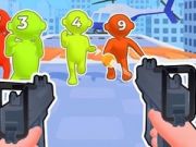 Jeu Constructeur d'Armes en ligne