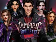 Jeu Romance de Roulette Vampirique en ligne