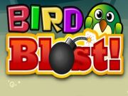 Jeu Oiseau Explosif en ligne