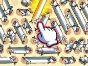 Jeu Sauvez les poissons échoués en ligne