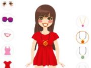 Jeu Reine du Costume en ligne Jeu Reine du Costume en ligne