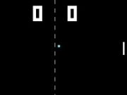Jeu Pong de Table 2D en ligne