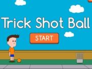 Jeu Balle de Trick Shot en ligne