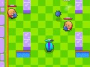 Jeu Héros de Bagarre en ligne