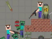 Jeu Sandbox de Noob en ligne Jeu Sandbox de Noob en ligne