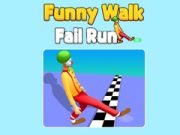 Jeu Course Rateau Drôle en ligne