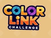 Jeu Défi lien de couleur en ligne