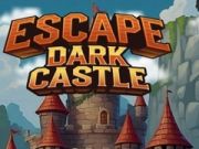 Jeu Échapper au Château Sombre en ligne